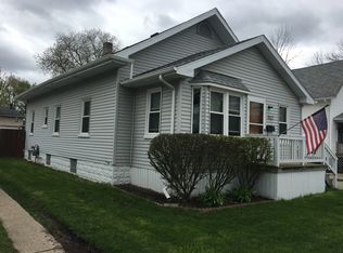1422 Gillett St, Port Huron, MI 48060