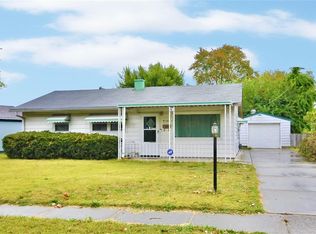 4132 Arcadia St, Indianapolis, IN 46222