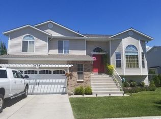 2898 W 2175 S, Syracuse, UT 84075