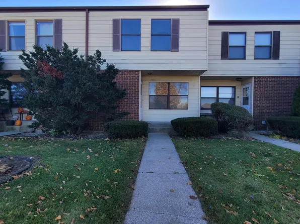 5303 Byrd AVENUE, Racine, WI 53406