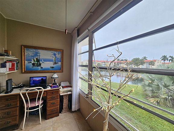 2nd image of 3071 E Sunrise Lakes Drive #205