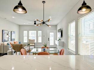 3318 Bacchus St #A, Houston, TX 77022