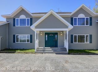 8643 W Lynnette Dr UNIT 3, Wasilla, AK 99623