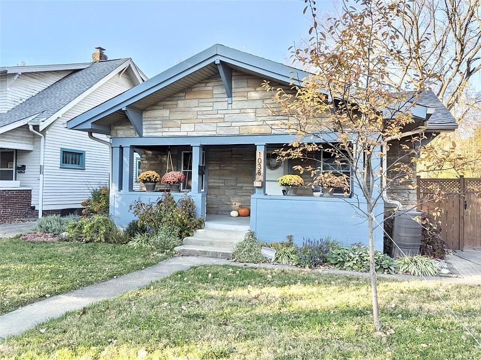 1st image of 1038 Willow Dr