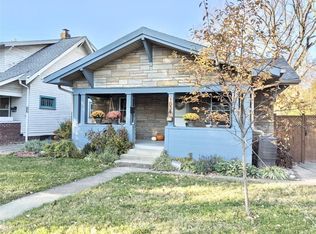 1038 Willow Dr, Indianapolis, IN