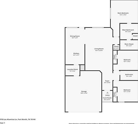 2nd image of 7978 Los Alamitos Ln