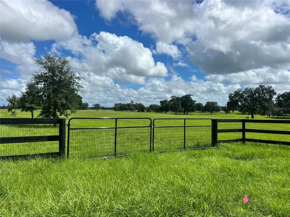 TBD NW 464B HIGHWAY, MORRISTON, FL 32668