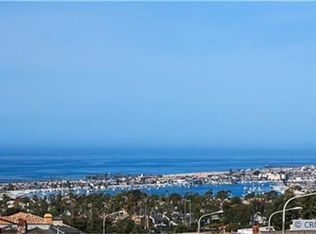 1033 Tiller Way, Corona Del Mar, CA 92625