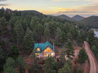 423 Gross Rd, Bailey, CO 80421