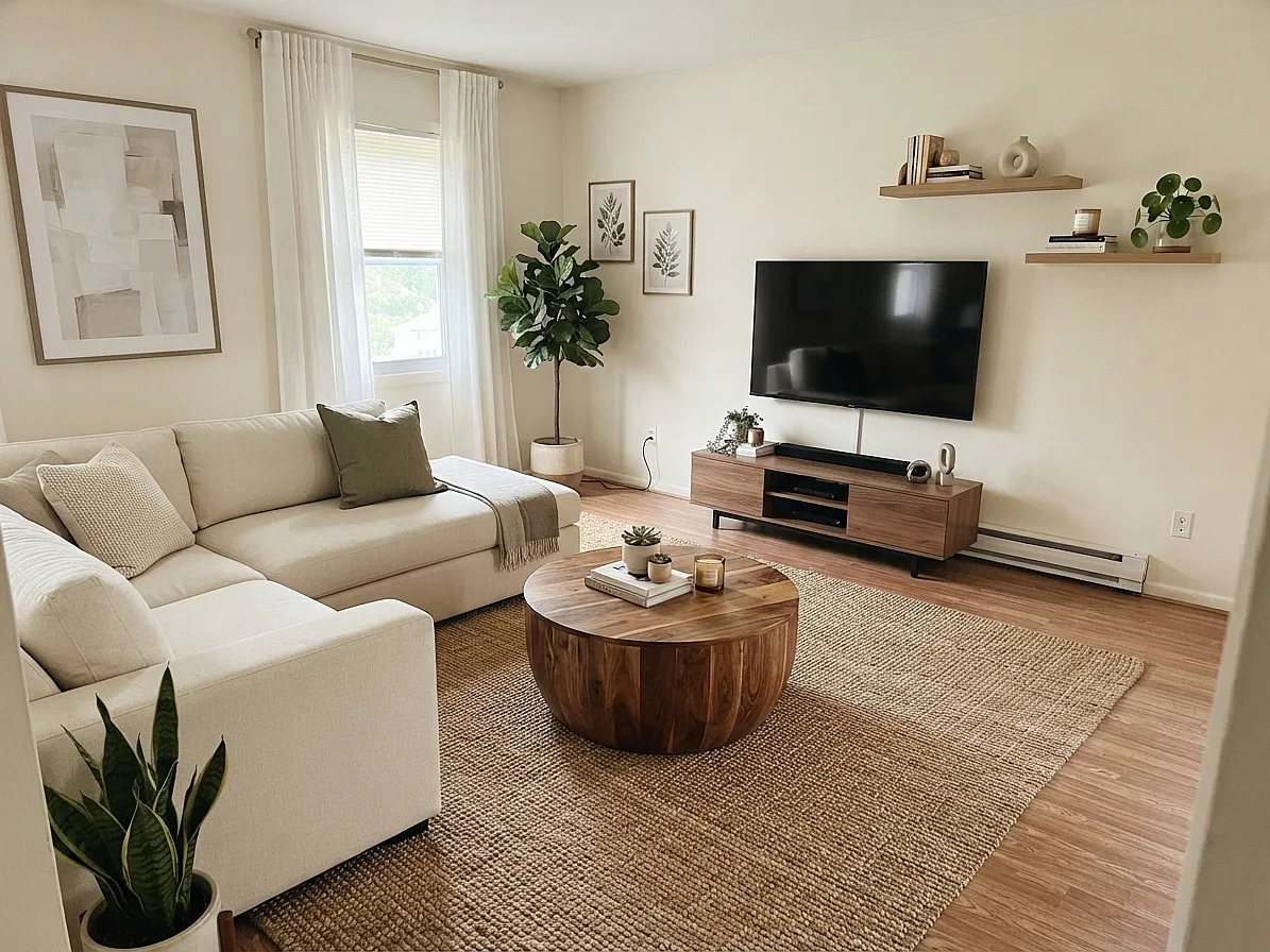 2 bed, 950 sqft, $1,495 — Photo 3