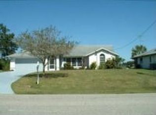 4280 Corvette Ln, North Port, FL 34287