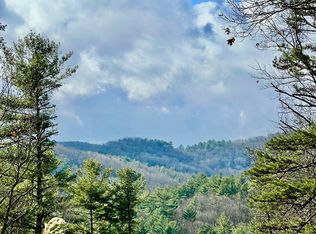 Stanley Creek Rd, Cherry Log, GA 30522