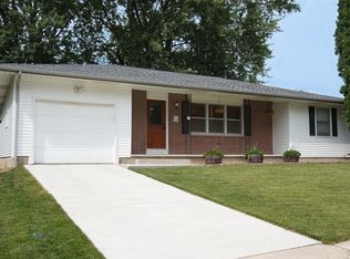 1510 Hollywood Blvd, Iowa City, IA 52240