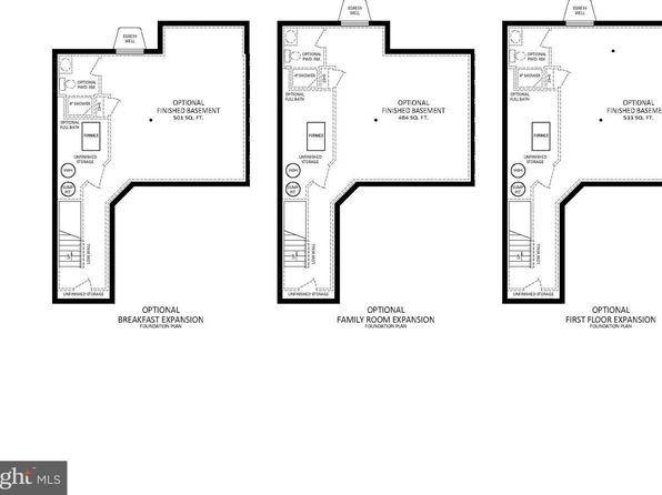 Gardenia Plan At Stone Mill Ests, Duncannon, PA 17020