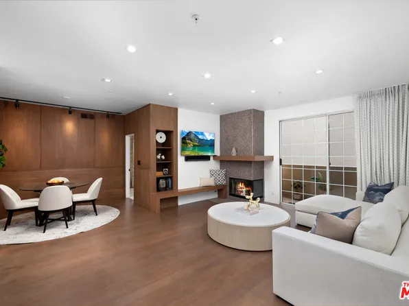 930 N Doheny Dr, West Hollywood, CA