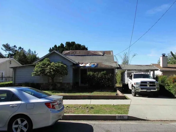 306 W Highland Ave, Sierra Madre, CA 91024