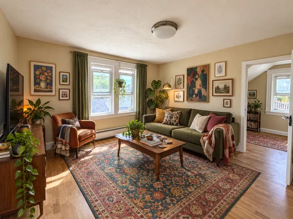 104 Vernon St, Somerville, MA