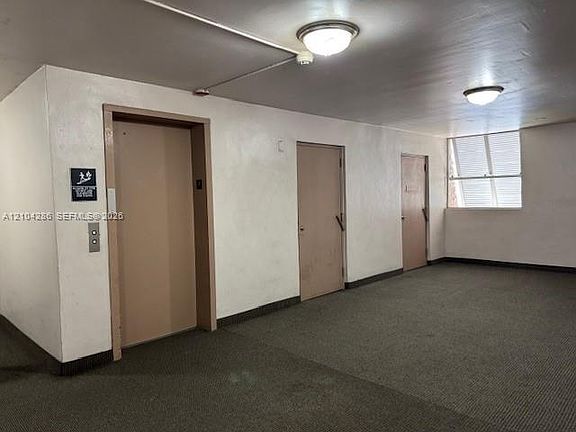 3rd image of 8501 NW 8th St APT 206