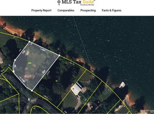 LOT 34 Lake Forest Cir, Talbott, TN 37877