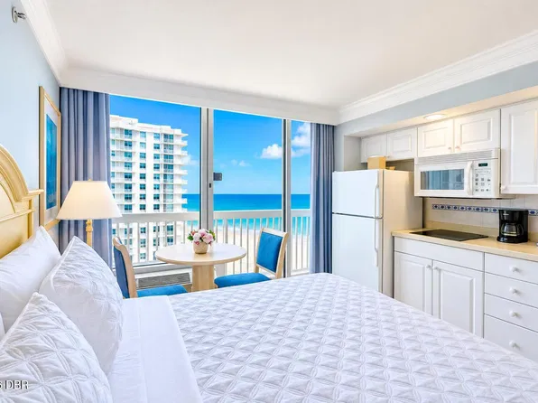 2700 N Atlantic Ave #1014, Daytona Beach, FL 32118