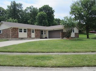 4902 Birchview Ct, Dayton, OH 45424
