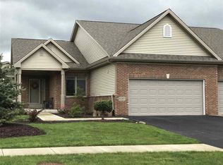 6287 Parks Edge Dr, Loves Park, IL 61111