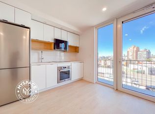 280 Meeker Ave #601, Brooklyn, NY 11211