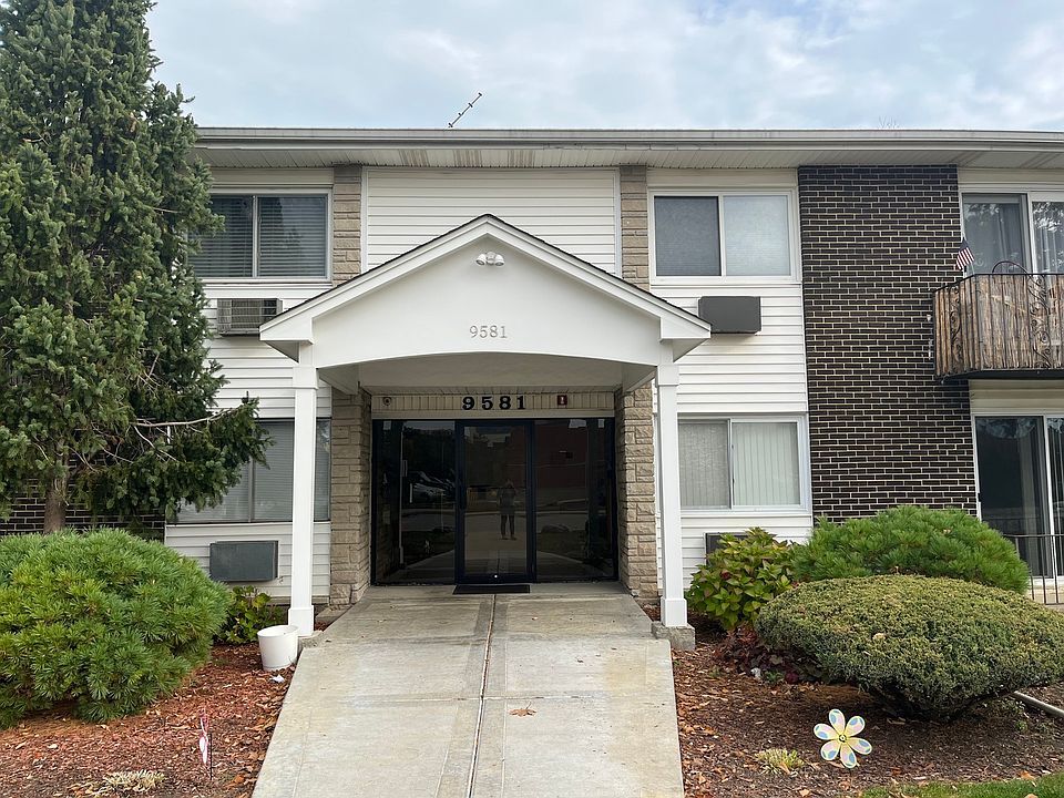 9581 Dee Rd APT 2L, Des Plaines, IL 60016 Zillow