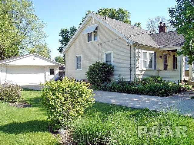 2nd image of 1801 E Terrace View Ln