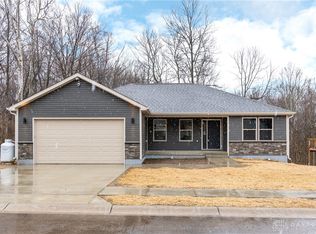 209 Esther Dr, Lewisburg, OH 45338