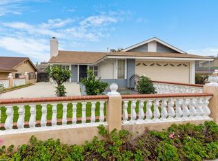763 S Valencia Pkwy, San Diego, CA 92114