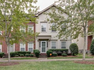 908 Tote Ln, Nashville, TN 37211