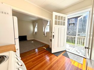 38 Webster St, Newport, RI 02840