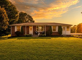 1326 Shahan Rd, Ashland City, TN 37015