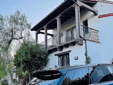 Wayside Casitas — Photo 1