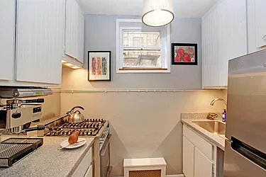 Rented by Corcoran