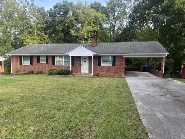 200 Eller Rd, Lexington, NC 27295