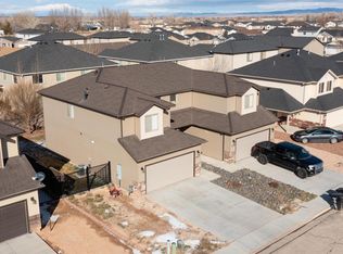 2727 N Clark Pkwy, Cedar City, UT 84721
