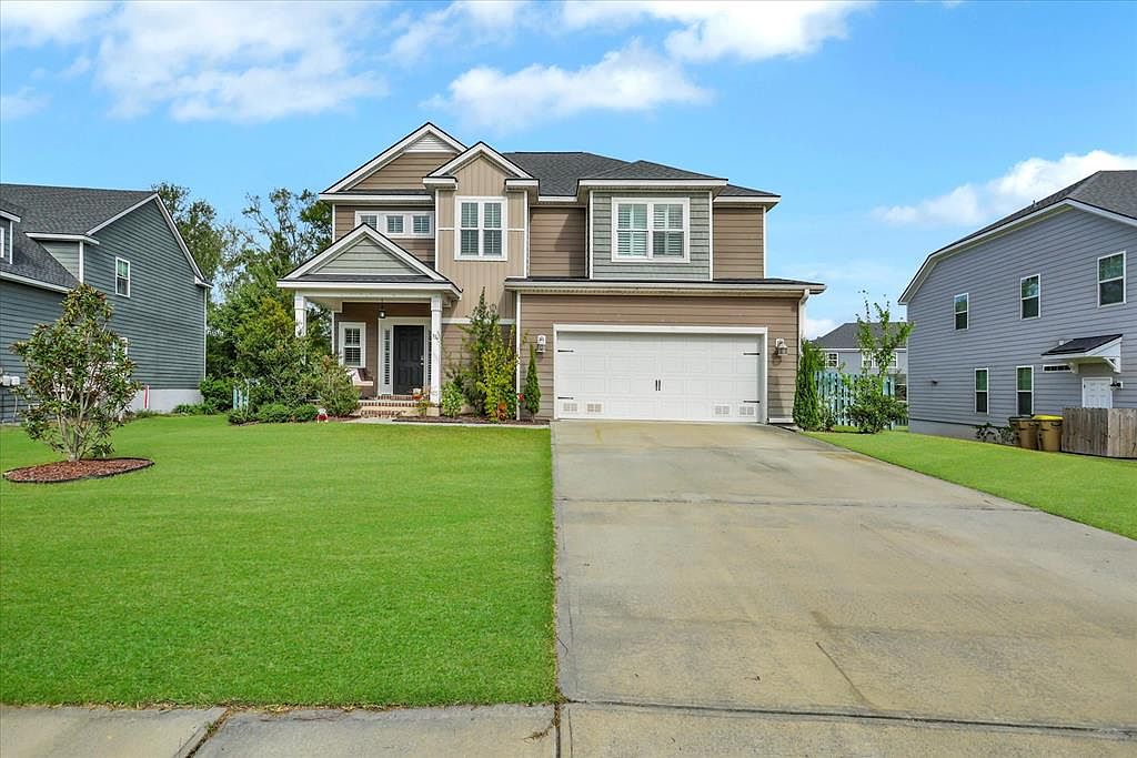 334 Waverly Ln, Richmond Hill, GA 31324 MLS 151189 Zillow