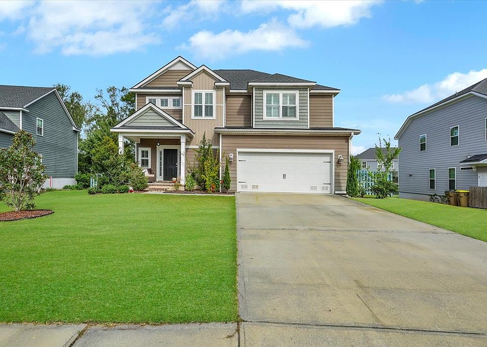 334 Waverly Ln, Richmond Hill, GA 31324 Zillow