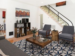 100 S Kings Rd #102, Los Angeles, CA 90048