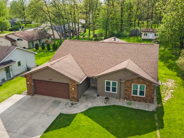 1632 Cambrian Pl, Fort Wayne, IN 46804