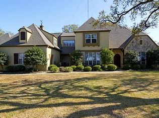 560 Turner Warnell Rd, Mansfield, TX 76063