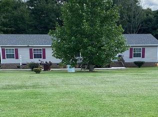 1746 Over The Farm Rd, Halifax, NC 27839