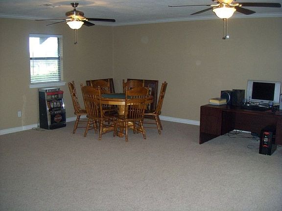 2nd Living Area