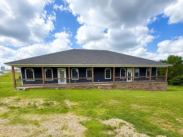 1364 County Road 3561, Clarksville, AR 72830