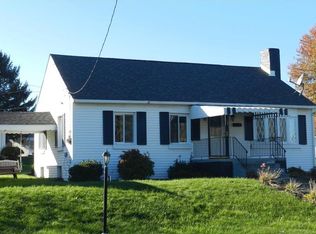 1016 S Cascade St, New Castle, PA 16101