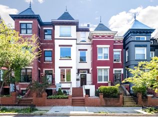 70 T St NW APT 1, Washington, DC 20001