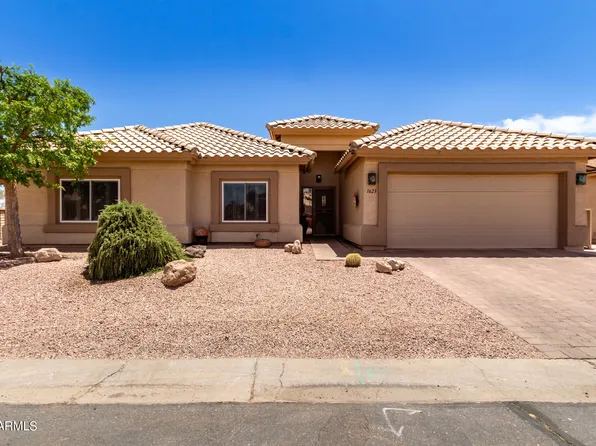 1623 E GLENEAGLE Drive, Chandler, AZ 85249