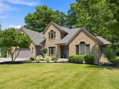 10410 Glen Arbor Pass, Fort Wayne, IN, 46814